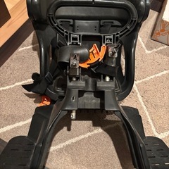 チャイルドシート