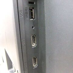 FUNAI 液晶テレビ 32インチ 2018年製 FL-32H2010 フナイ 32型 TV テレビ 札幌市厚別区 厚別店の画像