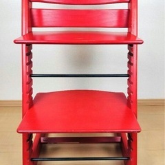 ストッケ　トリップトラップ　STOKKE TRIPP TRAPP...