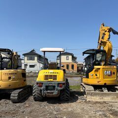 ▼正社員：配管工事スタッフ【経験者募集中】▼出張ナシ・夜勤ほぼナシ・地元密着！公共事業も多数！今後も安定した需要が見込まれている業界！！の画像