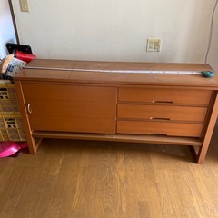 サイドボード