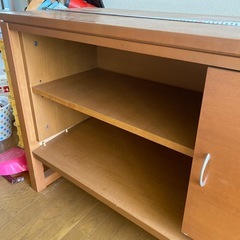 サイドボードの画像