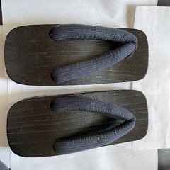 下駄