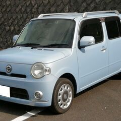 ★検査令和9年4月美車！H23年【ミラココアプラスG 】バックカ...