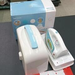 0505-034 コードレススチームアイロン