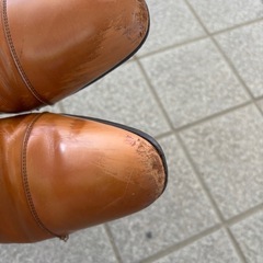 REGAL 26センチ　ビジネスシューズの画像
