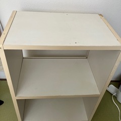 カラーボックス