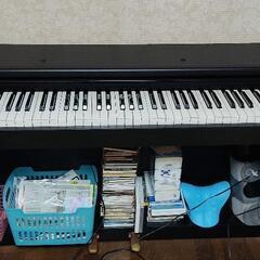 電子ピアノ