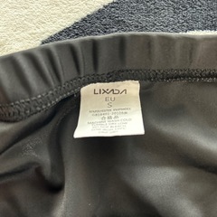 ロードバイクパンツSサイズの画像