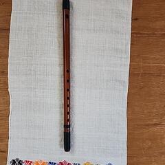 篠笛（和楽器）の画像