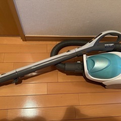 【無料
】三菱 掃除機