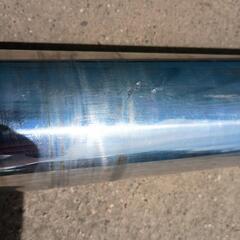 ダックス用オーバーマフラーの画像