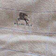 毛布