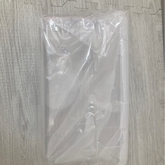冷蔵庫用米櫃 3kg 米びつ 新品　ニトリ コンパクト 計量カップ の画像