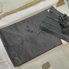 和装　喪服　未使用