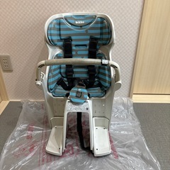 bikke専用　自転車　チャイルドシート