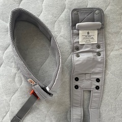 エルゴ　抱っこ紐　オムニ360 クールエア　の画像