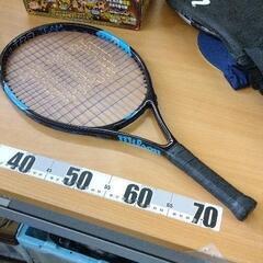 0505-124 Wilson　テニスラケット