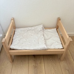 ペット用ベッド