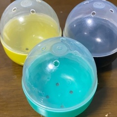 ガチャガチャ好きな人