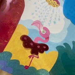 しかけ絵本の画像