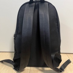 値下げしました♪美品✨MICHAEL KORS(マイケルコース)  　　メンズ　リュックサックの画像