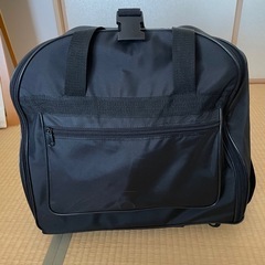 剣道防具一式　バッグ付きの画像