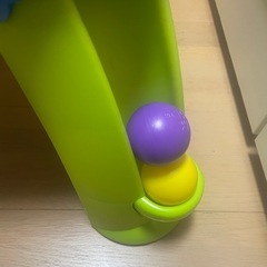 お渡し先決まりました　ブライトスターツ アクティビティテーブルの画像