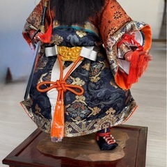 鍾馗さま