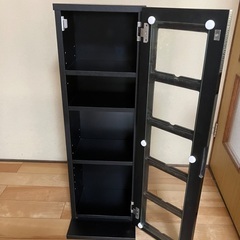 キャビネットの画像