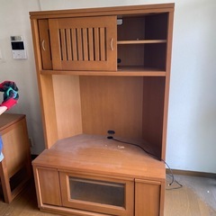 テレビボード