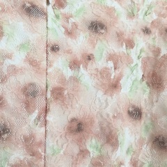 【美品】Feroux 花柄ワンピースの画像