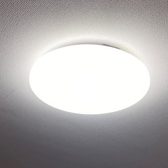 シーリングライト(LED)　SONILUX　〜10畳用