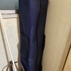 キャンプ　テント