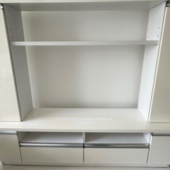 テレビ台　家具　あげます