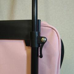 すみっコぐらし キャリーの画像
