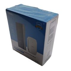 新品未開封【AOSU 2K インターホン ワイヤレス カメラ付き 外出先からも通話可能 】の画像