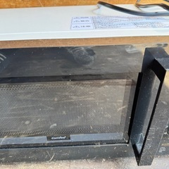 極美品!Comfee 単機能電子レンジ CF-AM171-6　2...