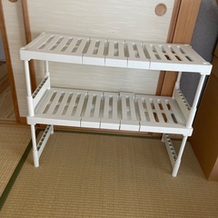押入れ収納