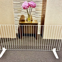 ペットフェンス(ペット用柵)