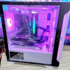 キラキラ デコPC　モンハンワイルズ プレイ可能です