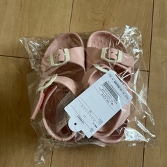 17cm サンダル