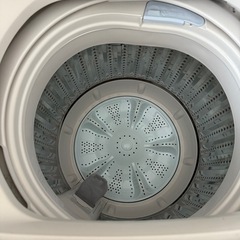 洗濯機