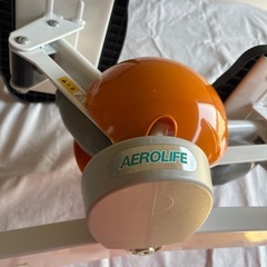 激安【エアロライフ(AEROLIFE) コアビクサー】中古品の画像
