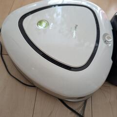 パナソニック 掃除機 ルーロの画像