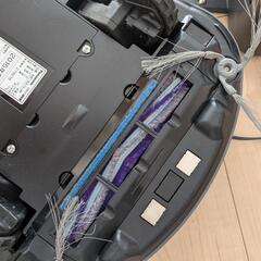 パナソニック 掃除機 ルーロの画像
