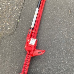HiLift 48インチ ハイリフト ジャッキ HL-485