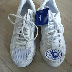 Mizuno　ランニングシューズ