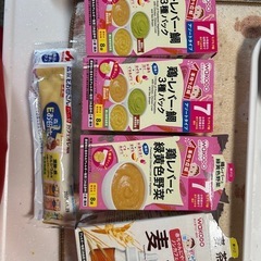 ✳︎離乳食グッズ✳︎