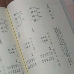 命理姓名学 武田考玄➀の画像